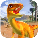 Talking Velociraptor APK