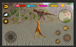 Nói Velociraptor bài đăng