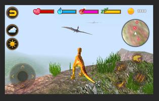 Nói Velociraptor ảnh chụp màn hình 1
