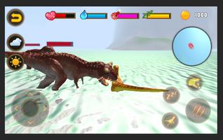 Nói Velociraptor ảnh chụp màn hình 3