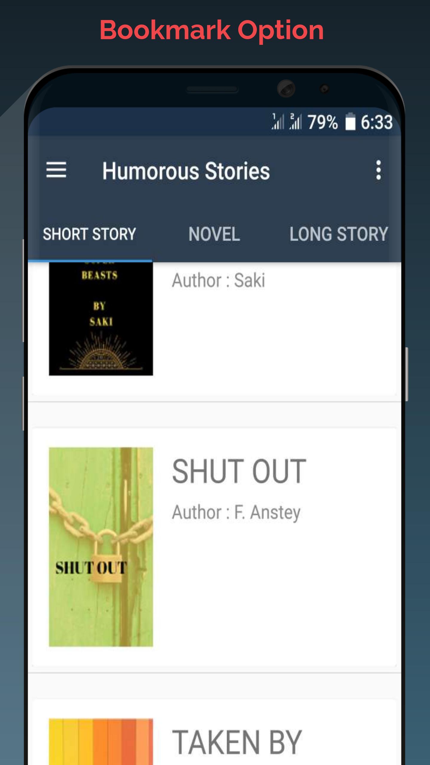 Humorous and Funny Stories in APK for Android Download Humorous and Funny Stories in APK for Android Download
