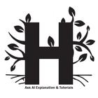 HumataAI Explanation App icône