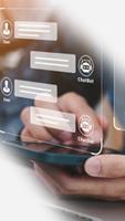 HumataAI Explanation App ảnh chụp màn hình 2