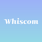 Whiscom آئیکن