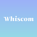 Whiscom Humax aplikacja