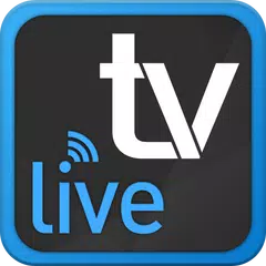 HUMAX Live TV for Tablet