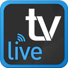 HUMAX Live TV for Tablet-icoon