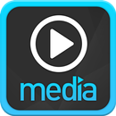 HUMAX Media Player for Tablet aplikacja