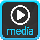 Icona HUMAX Media Player for Tablet