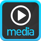 آیکون‌ HUMAX Media Player for Tablet