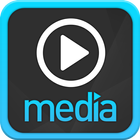 HUMAX Media Player for Tablet آئیکن