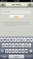 HUMAX Remote for Phone screenshot 3