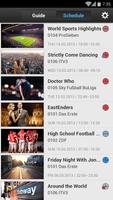 HUMAX TV Guide screenshot 2