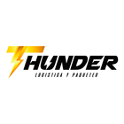 Thunder conductor ícone