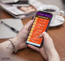 চাপা মারার মজার SMS ảnh chụp màn hình 3