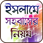 ইসলামে সহবাস biểu tượng