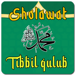 Sholawat Tibbil Qulub
