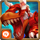 다이노봇 - 티라노사우르스 APK
