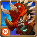 다이노봇 - 트리케라톱스 APK