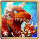 다이노 배틀 APK