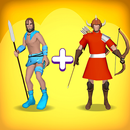 Homo Fusion - Man to Superman APK