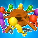 Human Electric: Energy Master APK