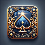 Solitaire Legends: Card Master icon