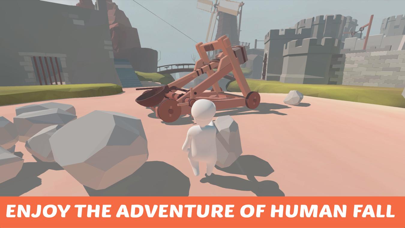 World Maps Human S Fall Flat Impossible Jump For Android Apk Download - 10 most annoying moments roblox download install
