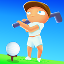 Human Golf 3D APK