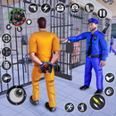 cárcel humana escapar prision APK