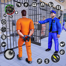 cárcel humana escapar prision APK