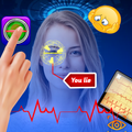 Lie detector:Prank your Friend