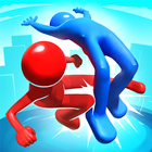 Human Ragdoll Shooter آئیکن