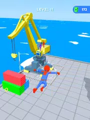 Baixar Human Ragdoll Shooter XAPK