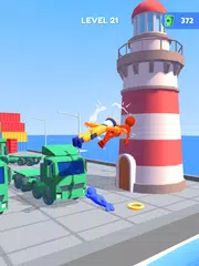 Baixar Human Ragdoll Shooter XAPK