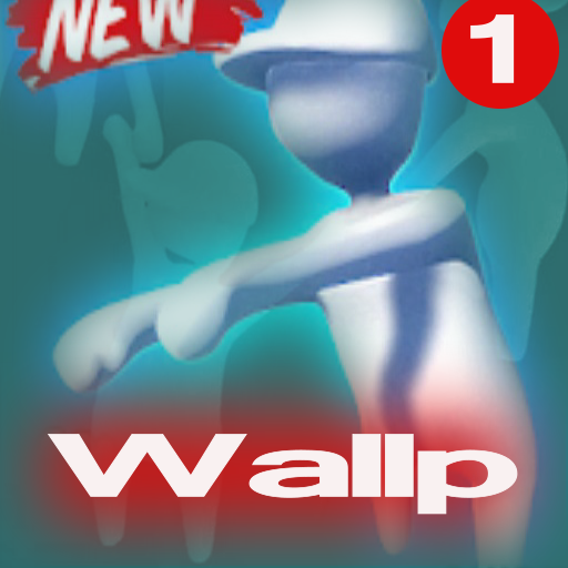 Walkthrough human wallp fall flat :wallpapers HD