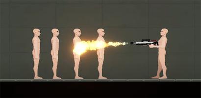 1 Schermata Human Workshop In Playground