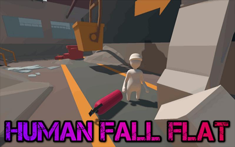 Flat games