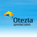 OTEZLA® ez Start Bridging Program app