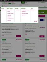 Enrollment HUB スクリーンショット 1