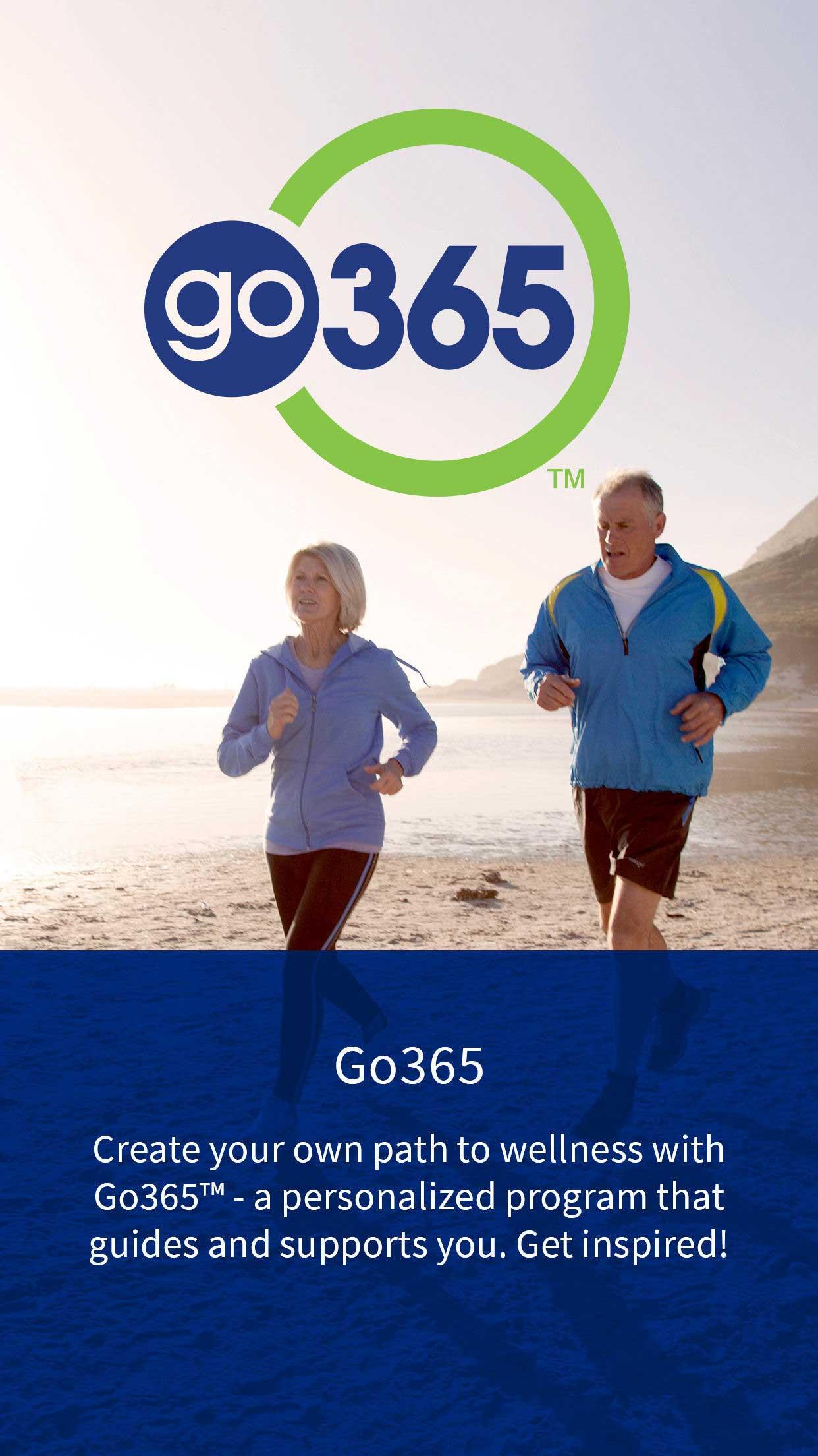 Featured image of post Humana Go 365 : About go365 go365® is a wellness and rewards program.