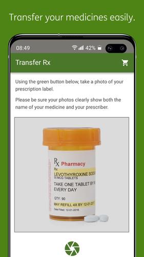 Humana Pharmacy Apk 5 2 0 Download For Android Download Humana