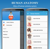 Human Anatomy screenshot 1