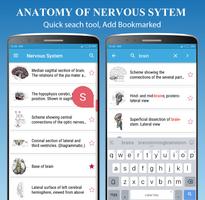 Nervous System ảnh chụp màn hình 2