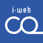i-web CONNECT icône