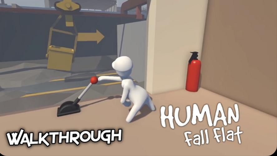 View Download New Human Fall : Flat Human Fall Levels Guide 2020 2020 Images
