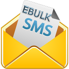 EbulkSMS - Bulk SMS Nigeria icon