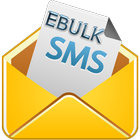 EbulkSMS - Bulk SMS Nigeria icône