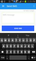 2 Schermata EbulkSMS - Bulk SMS Nigeria
