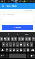 EbulkSMS - Bulk SMS Nigeria ภาพหน้าจอ 2